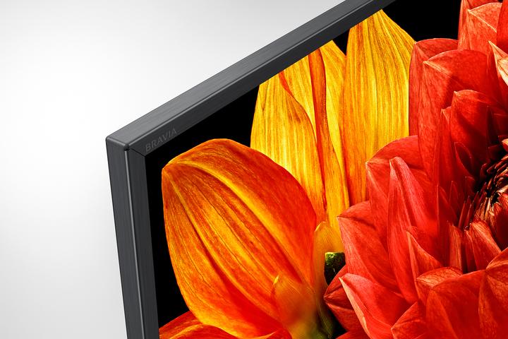 Produktbild Sony KD43XG8305 (43", LCD, 4K, 2019)
