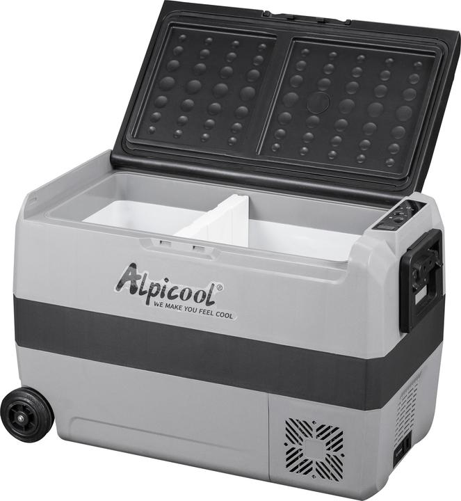Image du produit Alpicool T50 (50 l)