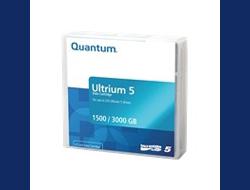 Immagine prodotto Quantum Lto Ultrium 5 (LTO-5 Ultrium, 1500 GB)