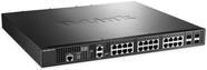 Immagine prodotto D-Link 24 PORTE LAYER2 GESTITO 10G (20 Porti)