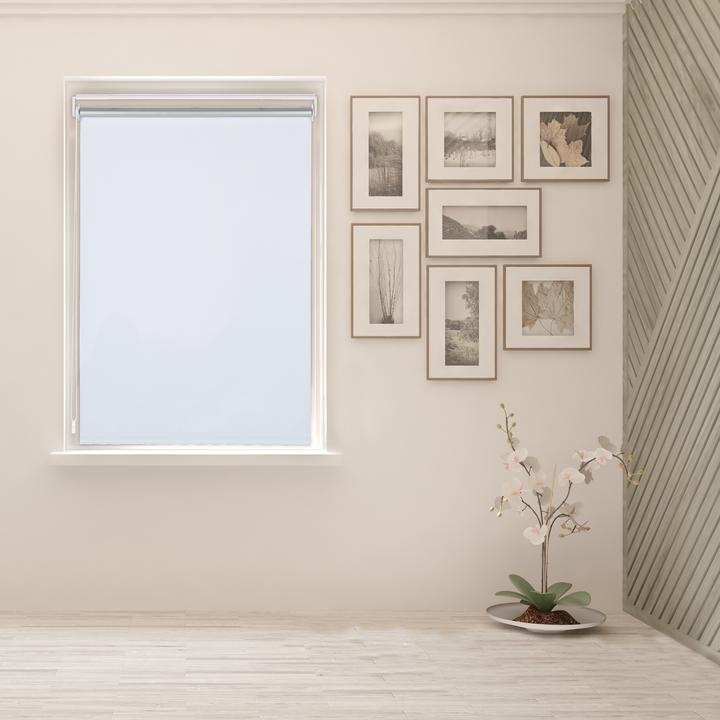 Produktbild Relaxdays Thermorollo (60 x 6.5 x 160 cm)