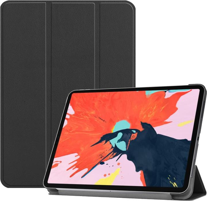 Immagine prodotto Cover-Discount Tri-fold Smart Case (1 Pezzo/i, Samsung Galaxy S10+)