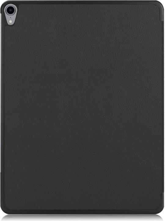 Immagine prodotto Cover-Discount Tri-fold Smart Case (1 Pezzo/i, Samsung Galaxy S10+)