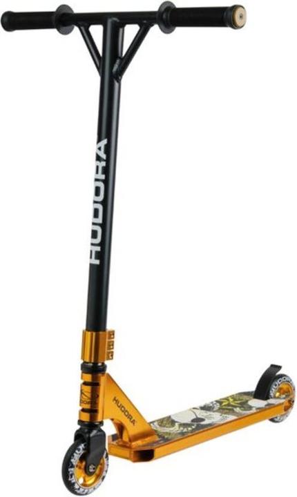 Produktbild Hudora Stunt Scooter XR-25