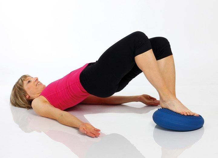 Produktbild Togu Dynair Ballkissen Senso XL