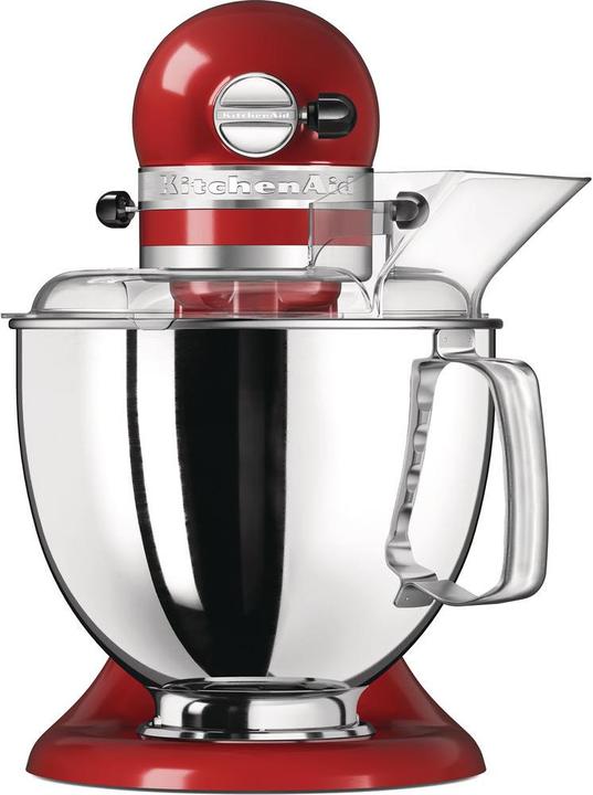 Actual product image KitchenAid Artisan KSM175 EU-Version (300 W)