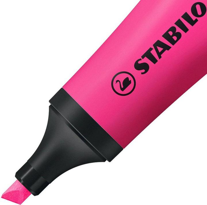 Image du produit STABILO Surligneur NEON (Magenta, 5 mm, 1 x)