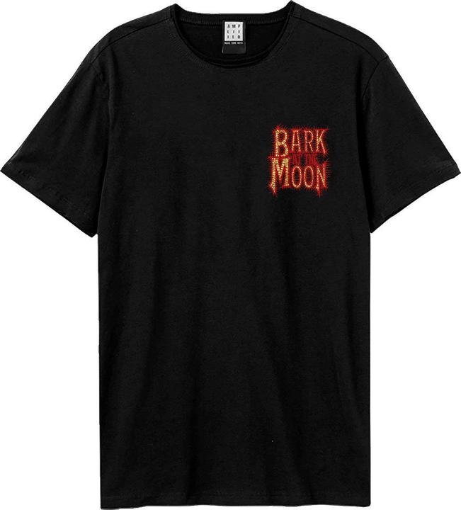 Produktbild Amplified Bark At The Moon TShirt (3XL)