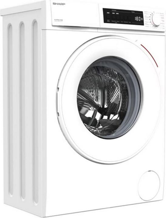 Immagine prodotto Sharp ES-NFW612CWB-IT (6 kg, A sinistra, Spina UE)