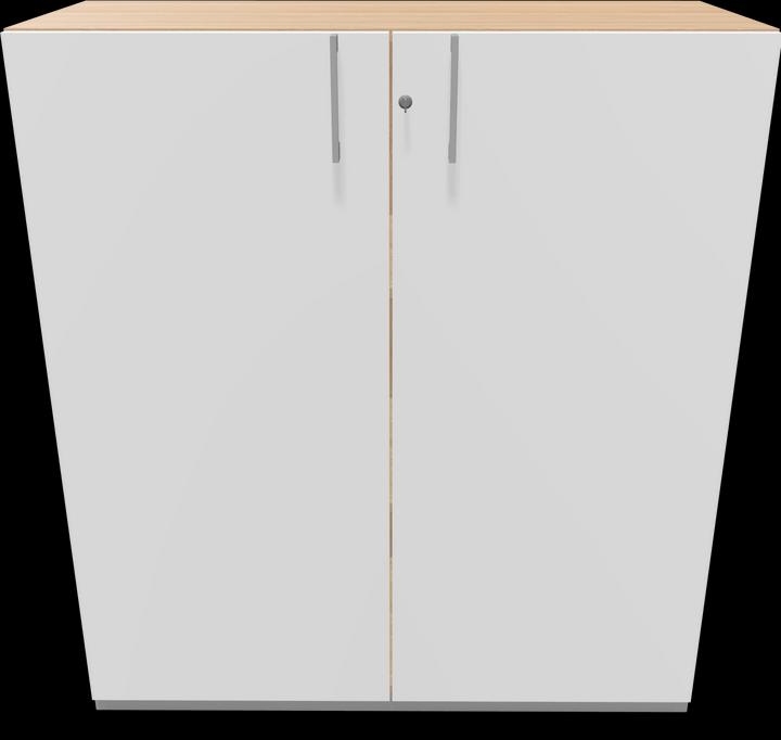Immagine prodotto Narbutas Scelta armadio con porta a battente (100 x 40 x 111,5 cm)