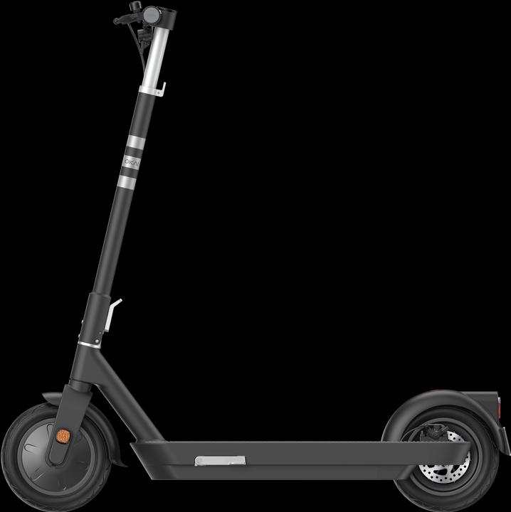 Actual product image Okai ES30 NEON Pro (25 km/h, 80 km, 350 W)