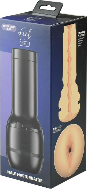Image du produit Kiiroo Sentirez La Viande De Po Stroker, Extra éngée