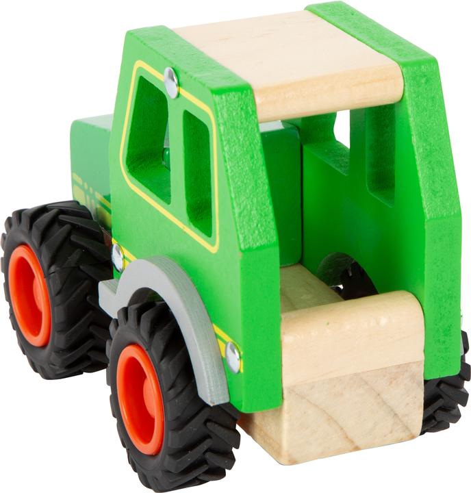 Immagine prodotto small foot Trattore