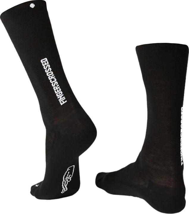 Image du produit Fingerscrossed Light Merino Silk (39 - 42)
