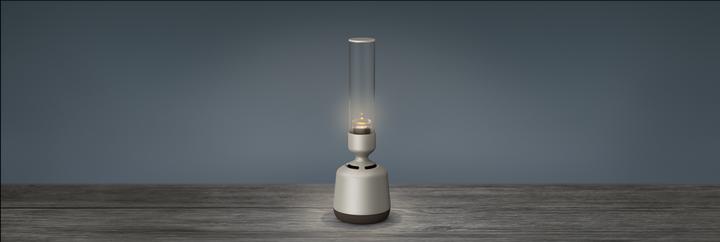 Produktbild Sony LSPXS2 (8 h, Akkubetrieb)