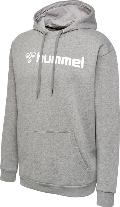 hummel Hmlmover Cotton Hoodie (XL)