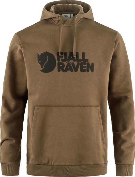 Immagine prodotto Fjällräven Logo Hoodie (M)