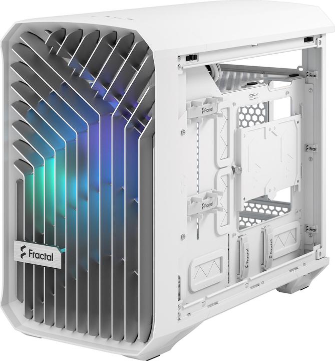 Produktbild Fractal Torrent Nano (Mini-ITX, Mini-DTX)