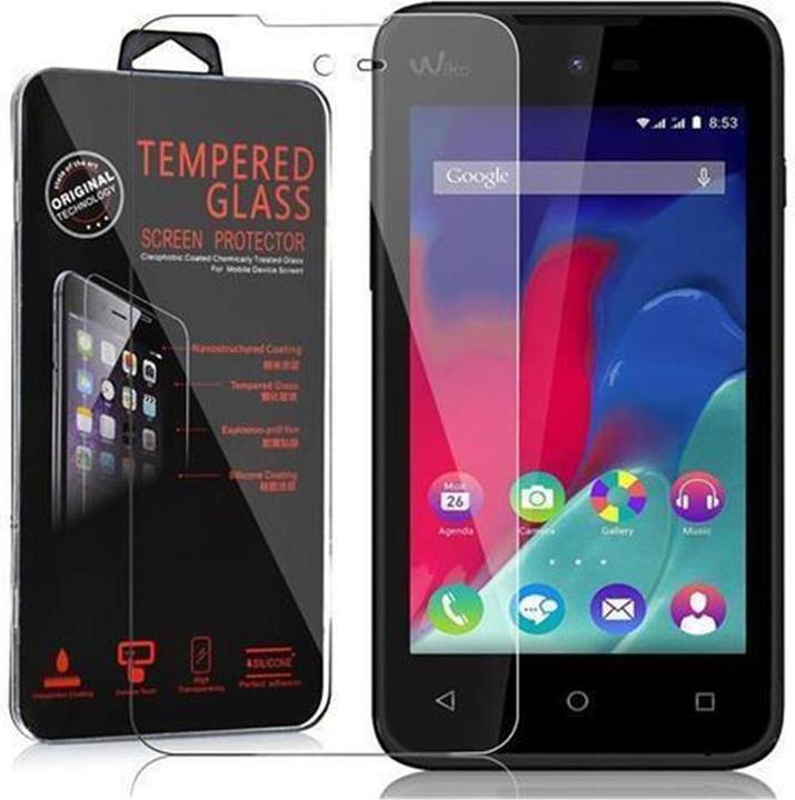 Produktbild Cadorabo Displayschutzglas (1 Stück, Wiko Sunset)
