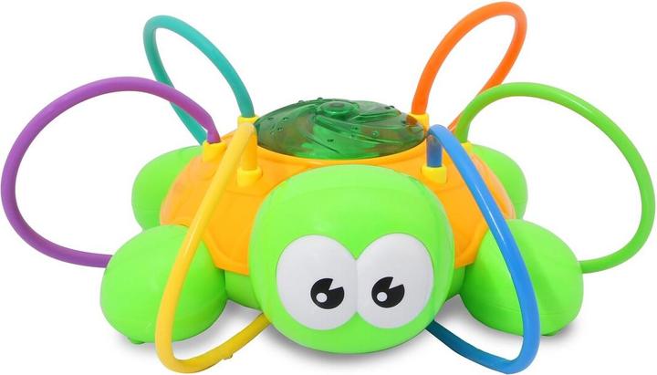 Jamara Wassersprinkler Schildkröte