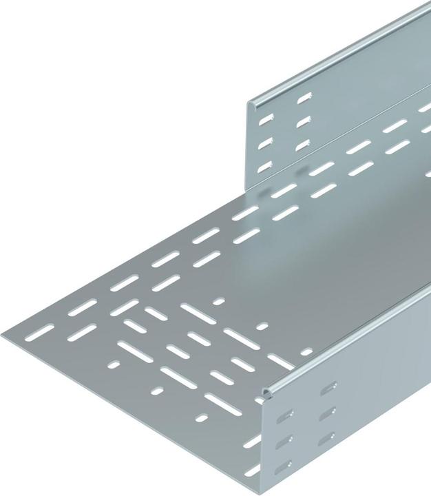Actual product image OBO Bettermann OBO cable tray BKRS