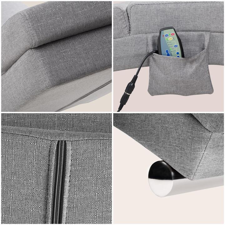 Produktbild Casaria Relaxliege