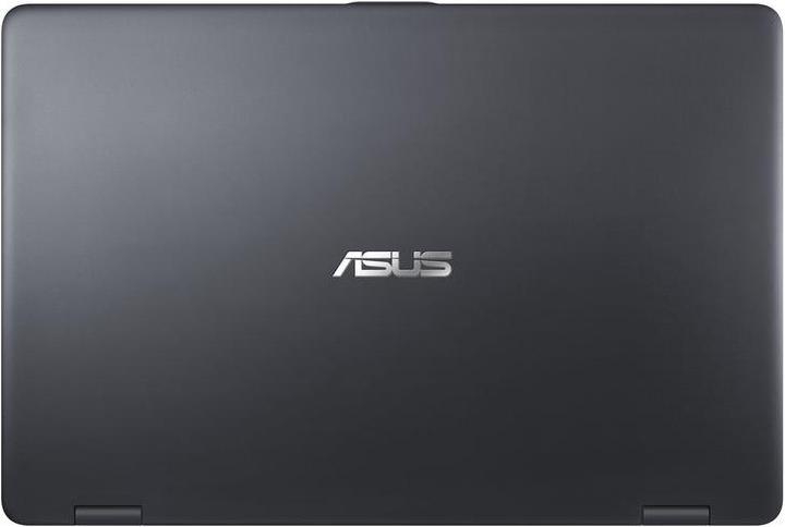 Produktbild ASUS VivoBook Flip 15 TP510UF-E8026T (15.60", Intel Core i7-8550U, 12 GB, 256 GB, CH)