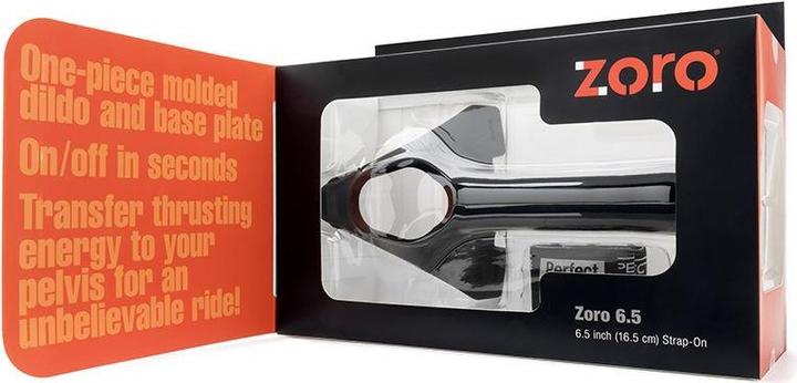 Image du produit PerfectFitBrand Zoro