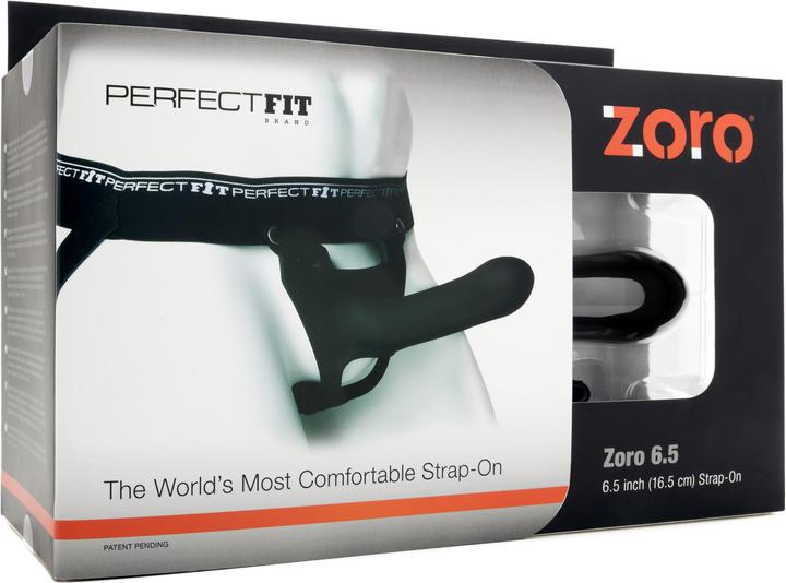 PerfectFitBrand Zoro