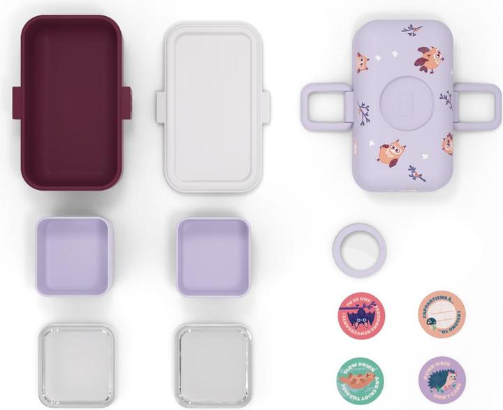 Image du produit Monbento MB Tresor