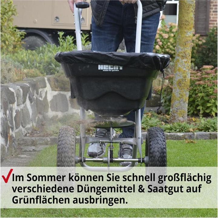 Immagine prodotto Hecht Spreader 229