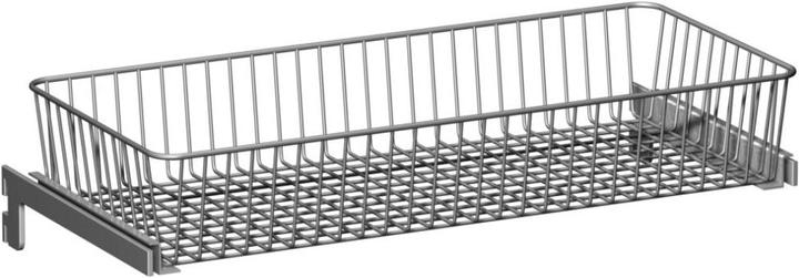Image du produit Element-System Corbeille en fil métallique avec tiroir