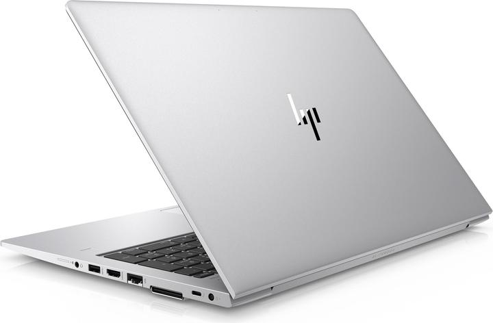 Produktbild HP EliteBook 850 G5 (15.60", Intel Core i7-8550U, 16 GB, 256 GB, CH)