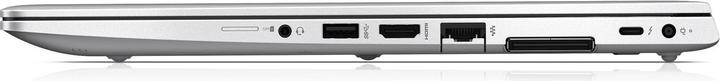 Produktbild HP EliteBook 850 G5 (15.60", Intel Core i7-8550U, 16 GB, 256 GB, CH)