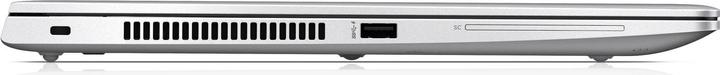 Produktbild HP EliteBook 850 G5 (15.60", Intel Core i7-8550U, 16 GB, 256 GB, CH)