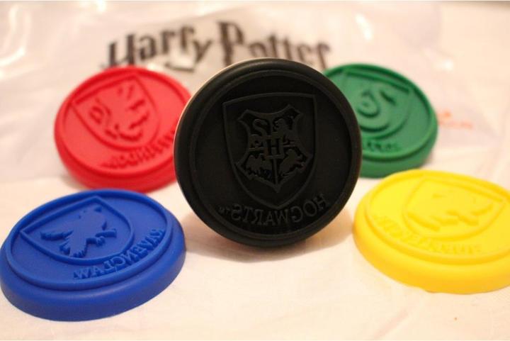 Immagine prodotto Cinereplicas Harry Potter