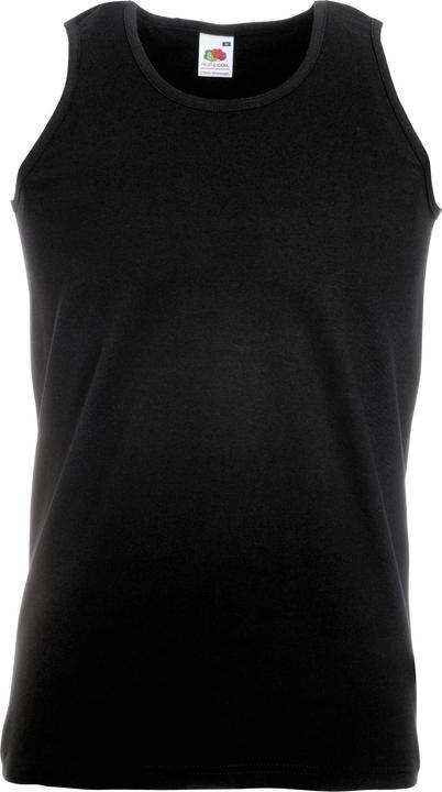 Produktbild Fruit of the Loom Athletic Tank Top (XL)