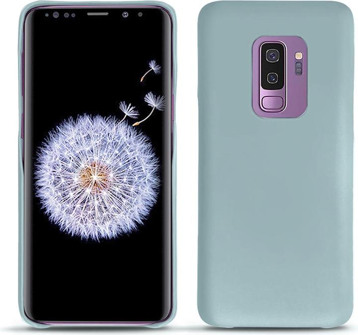 Productafbeelding Noreve Lederen omslag (Samsung Galaxy S9+)