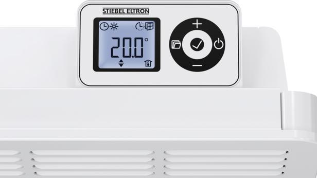 Produktbild Stiebel Eltron CNS 200 Trend (2000 W)
