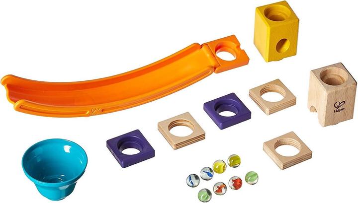 Produktbild Hape Quadrilla Mega Skatepark