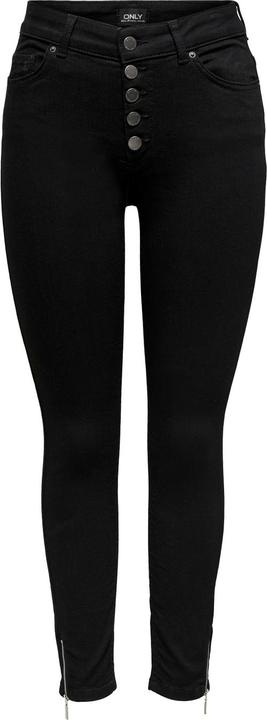 Only Tall ONLBobby Mid Ankle Skinny Fit Jeans (W27/L36)
