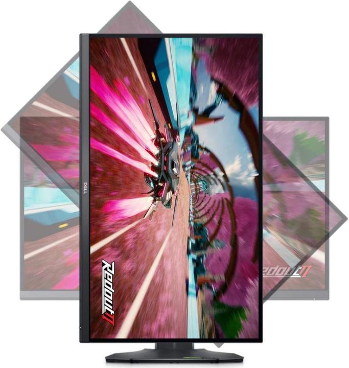 Actual product image Dell DUPLICATE G2724D (27")