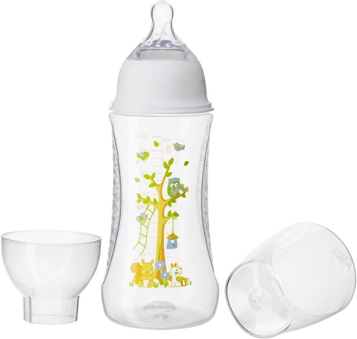 Actual product image bibi Happiness (260 ml)