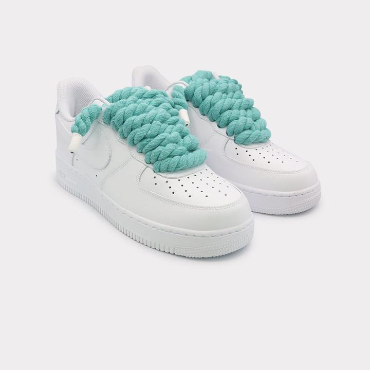 Immagine prodotto Nike Air Force 1 Bianco (44)