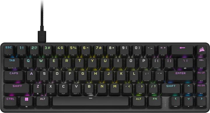 Produktbild Corsair K65 Pro Mini (DE, Kabelgebunden)