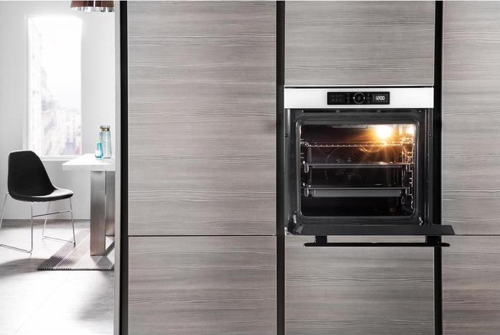 Immagine prodotto Whirlpool Orkaitė AKZM8480WH 60 cm Elektrinis Baltas