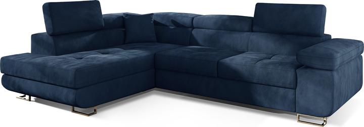 Dark Blue Kronos 09