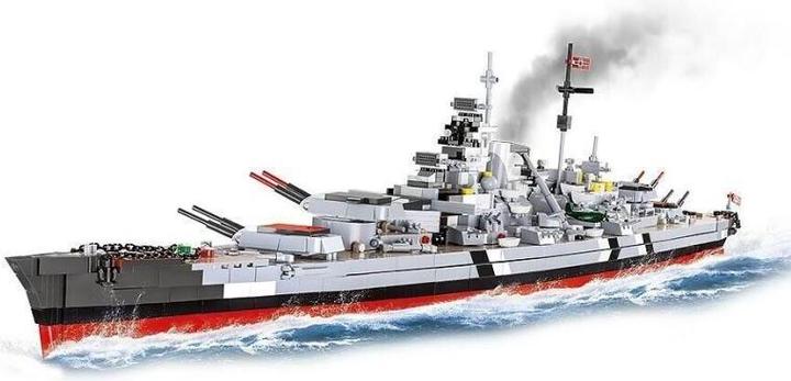 Produktbild Cobi Battleship Bismarck