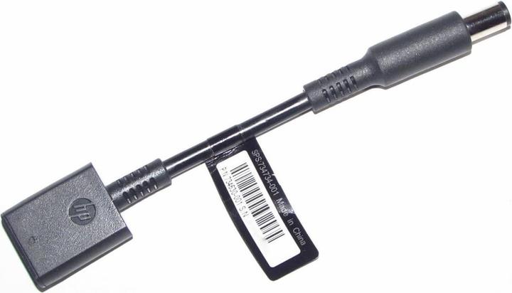 Actual product image HP smart dongle (90 W)