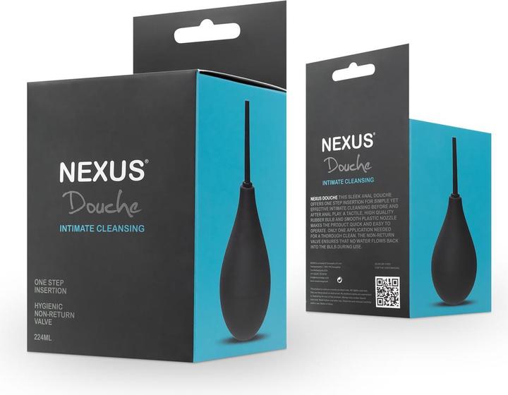 Produktbild Nexus Anal Dusche